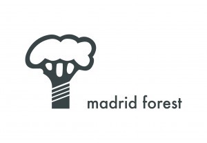 Madrid Forest- madera, corcho y bambú